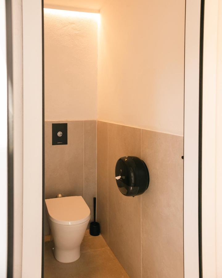 Holacamp Sitges Fun Hotel Екстериор снимка